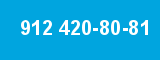 912 420-80-81